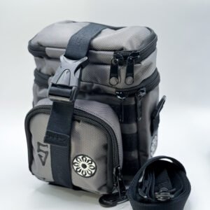 Multi-Compartment Storage Bag